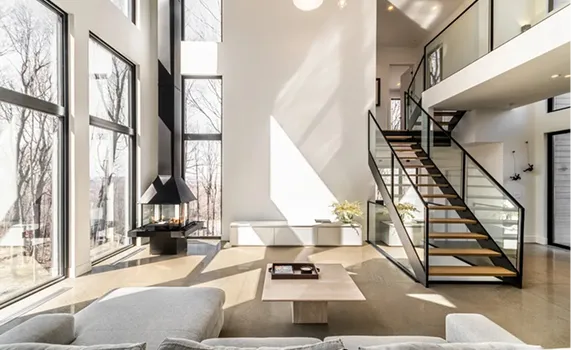 Commercial et industriel 3