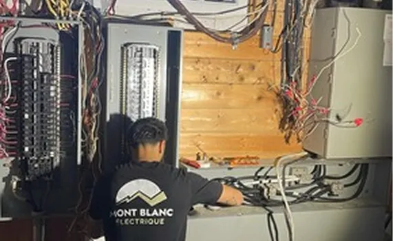 Commercial et industriel 6