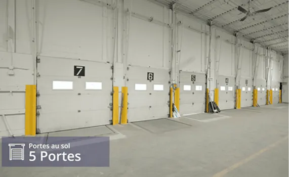 Commercial et industriel 7