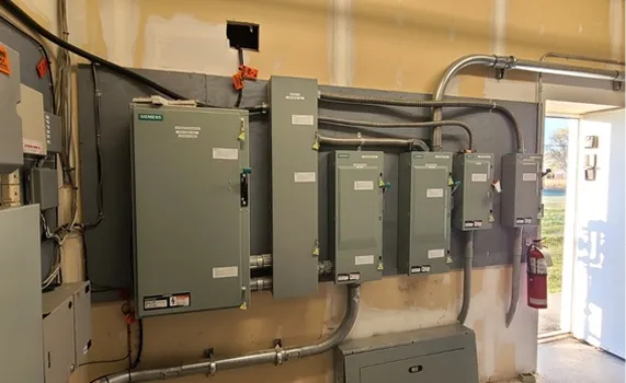 Commercial et industriel 8