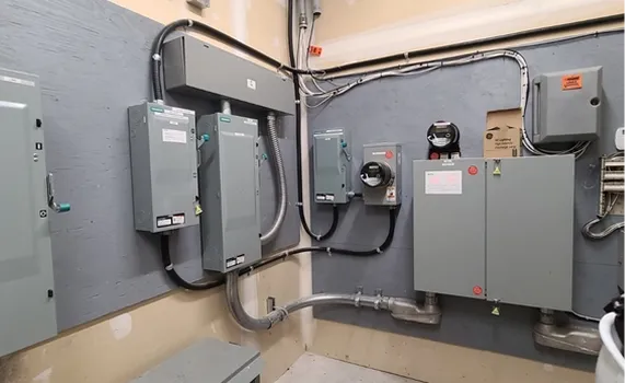 Commercial et industriel 9