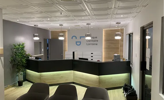 Commercial et industriel 10