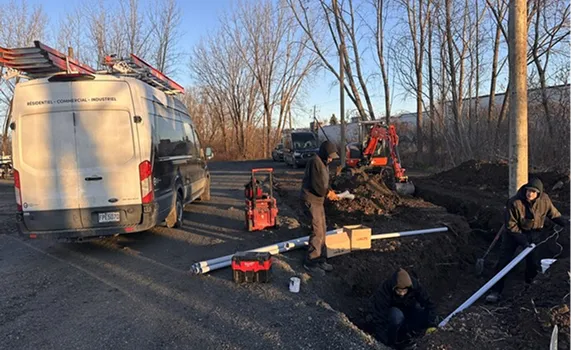 Commercial et industriel 11