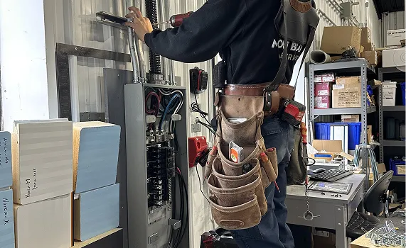 Commercial et industriel 12