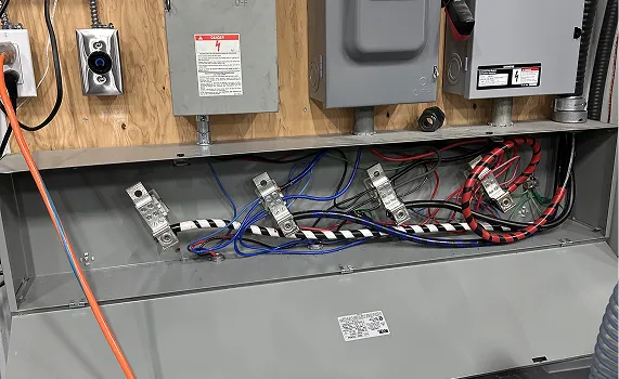 Commercial et industriel 13