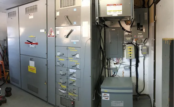 Commercial et industriel 15