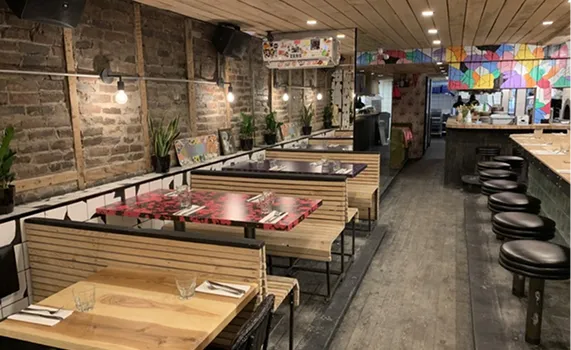 Commercial et industriel 19