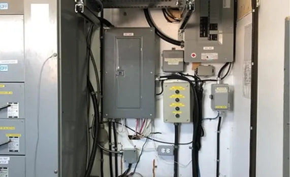 Commercial et industriel 20