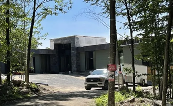 Construction et renovation  3