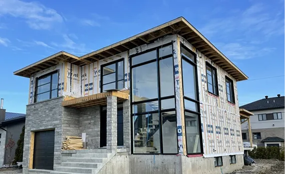 Construction et renovation  4