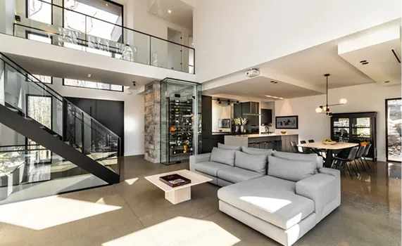 Construction et renovation  5