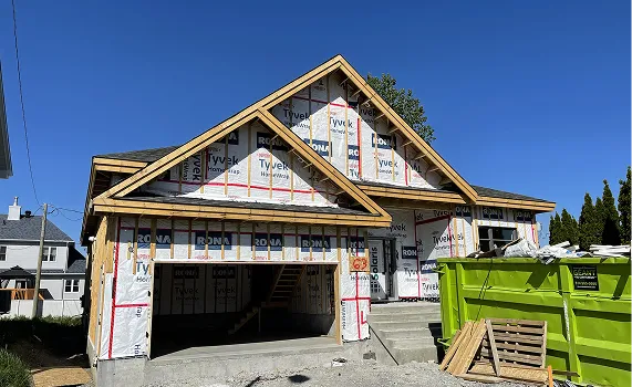 Construction et renovation  8