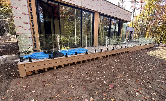 Construction et renovation 13