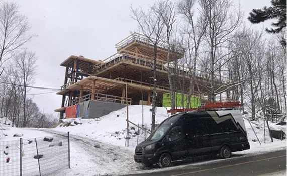 Construction et renovation 16