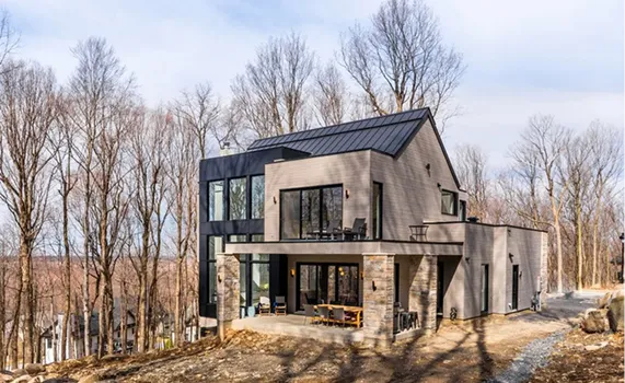 Construction et renovation 18