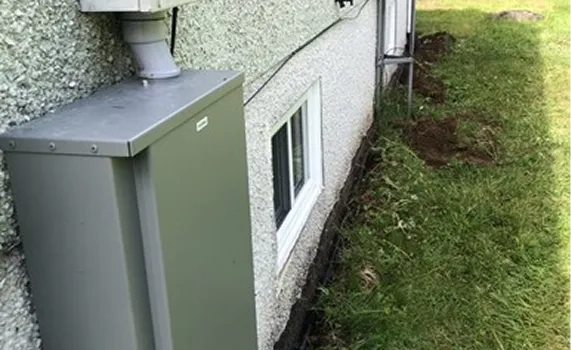 Entrer electrique 10