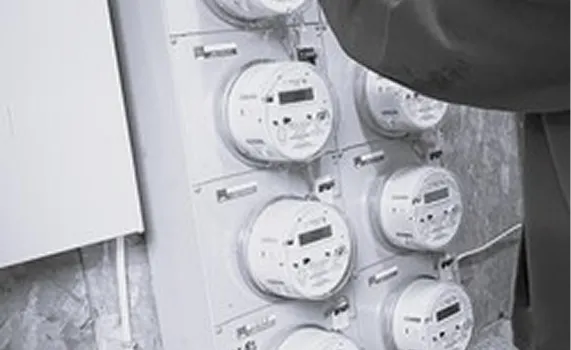 Entrer electrique 13